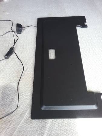 FISH TANK LED HOOD 1