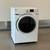 GE stackable Super Capacity Plus Electric Dryer Delivery available 1 thumbnail