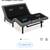 Best choice king/full size adjustable/massage bedfram 3 thumbnail