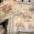 partial nursery set for crib/blanket alone is perfect to use 3 thumbnail