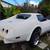 1975 Corvette T-Top Hardtop 4-Speed manual AC option Barn Find 3 thumbnail