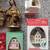 Vintage Christmas Decor Items - Nativity, Ornaments, etc 5 thumbnail
