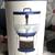 *NEW* Bruer Cold Brew System - BLUE - 20oz (Special Order Item) 3 thumbnail
