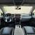 2010 Toyota 4Runner SR5 Sport Utility 4D suv Classic Silver Metallic 7 thumbnail