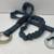 (2) NSI Fall Protection Harnesses & 6' Shock Absorbing Lanyards 4 thumbnail
