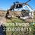 Forks with grapple attachment handle bulky items easily 7 thumbnail