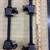 MacPherson strut spring compressor set 1 thumbnail