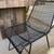 Cb2: Iron Artisan Industrial Cool Dining Chairs . Set of 4 . [Total 6] 2 thumbnail