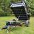 NEW PJ 60" X 8' 5K Dump Trailer 8 thumbnail