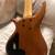 Tune Guitar Technologies TWB-5 five string bass 4 thumbnail