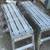 2 Werner Aluminum Work Platforms 4 thumbnail