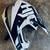 HJC Motocross Helmet wired for Sena - Size Large 2 thumbnail
