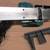 Makita model 1100 handheld power planer w/ guide tested working 7 thumbnail