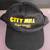 Baseball Cap, black trucker, golf, hat. City Mill. New! 1 thumbnail
