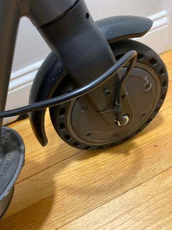 Hiboy S2 patinete eléctrico - $100 (Framingham)63438881064067123