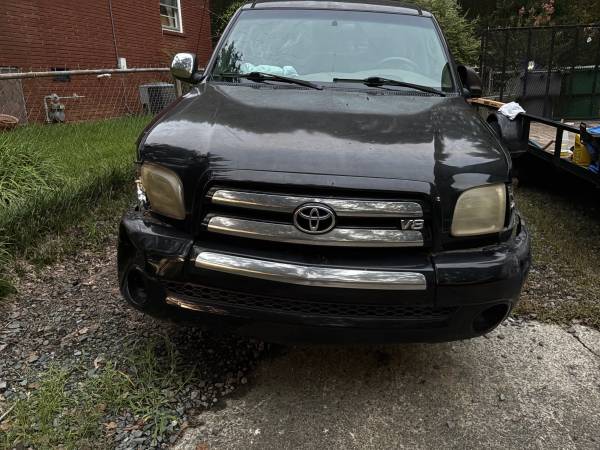 2003 Toyota tundra gen 1 - Photo 9