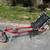 1990s Ryan recumbent bicycle 1 thumbnail