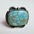 Turquoise Cuff Links 2 thumbnail