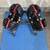 Bowflex 552 Adjustable Dumbbells with Stand 5-52.5 lb 2 thumbnail