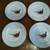 ***22 PIECE PHEASANT DINNERWARE SET*** 4 thumbnail