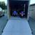 Kaufman 2023 enclosed trailer 8 thumbnail