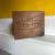Antique Cigar Box - Art Deco Woman 3 thumbnail