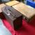 Vintage suitcases and traveling cases 2 thumbnail