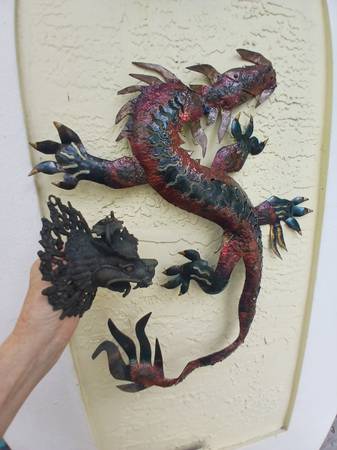 Three Dragons Decor, From  $40 - $85 1