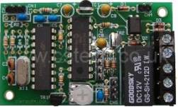 CS Tech DTMF decoder 1