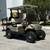 2009 Yamaha Gas Golf Cart 8 thumbnail