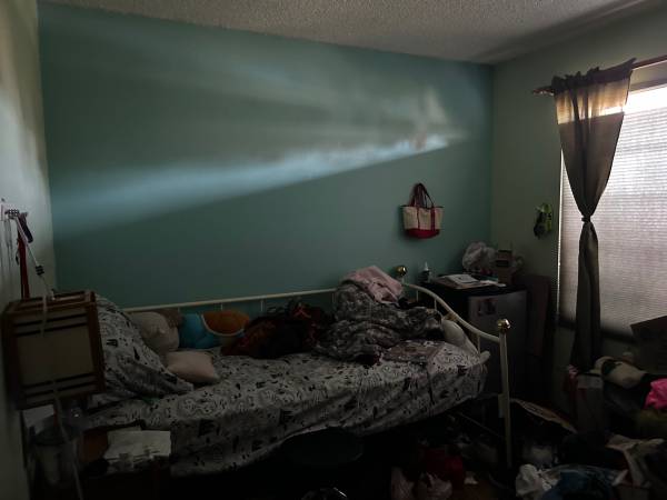 Furnished room in nice house 1