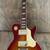 Samick Les Paul Avion AV3 / 20-year-old Awesome Electric Guitar 3 thumbnail