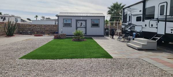 $149,900 Welcome to your ideal foothills retreat (Yuma)64214142281347121