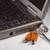 Laptop and Desktop Kensington MicroSaver Security Lock(New Sealed Box) 5 thumbnail