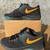 Lunar Trout 2 Turf Size 12 Flywire Black Orange Blue Promo Sample Sneaker 2 thumbnail