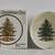 Vintage Spode Christmas Tree Dinnerware - 46 Pieces 12 thumbnail