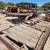 OLD FARM PAVING EQUIPMENT YARD ART 12 thumbnail