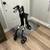 3 Wheel Rollator Walker 3 thumbnail