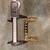 Gold Guitar Bridge & Anchors Graphtech Saddles 3 thumbnail
