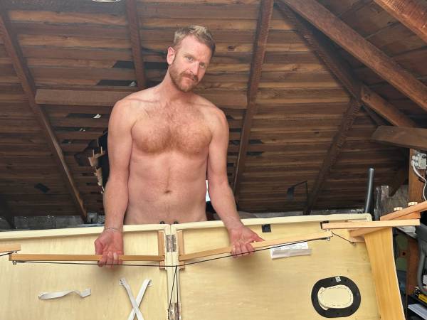 Mind-Body Therapeutic  Bodywork For Men | Deep Relief & Reconnection 1