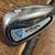 STRATA PLUS 8 Iron  Ladies/W-Flex Strata Graphite Shaft RH 1 thumbnail
