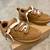 UGG sneakers Chestnut Lowmel women size 7 BRAND NEW 1 thumbnail