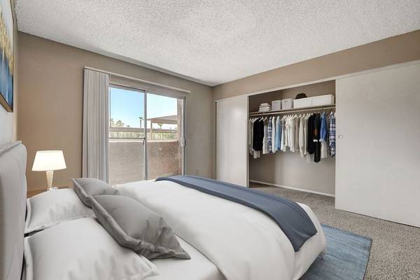 $890 / 1br - 630ft2 - 1B/1B, Located in Las Vegas, Air Conditioner (5101 E Twain Ave, Las Vegas, NV)63859497752067121