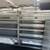 2019 Ford Transit T-250 Cargo Van, Ladder Rack, Partition, Storage 14 thumbnail