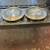 1969 Cadillac hubcaps 3 thumbnail