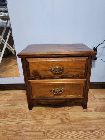 2 night stands 1