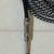 Cable Cord Tweed Braided Black and White 18’ Electric Guitar 2 thumbnail