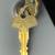Lund Key Cabinet For 130 Keys Unused 5 thumbnail
