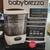 Baby Brezza Bottle Sterilizer, White 4 thumbnail