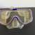 SeaDive SeaRanger Scuba/Snorkeling mask with hard case 1 thumbnail